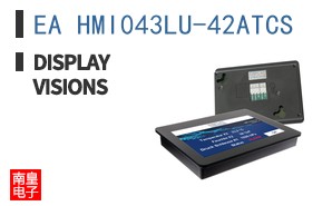 EA HMI043LU-42ATCS